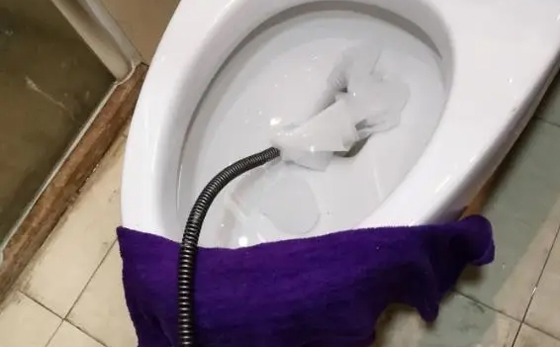 东方华侨农场马桶疏通